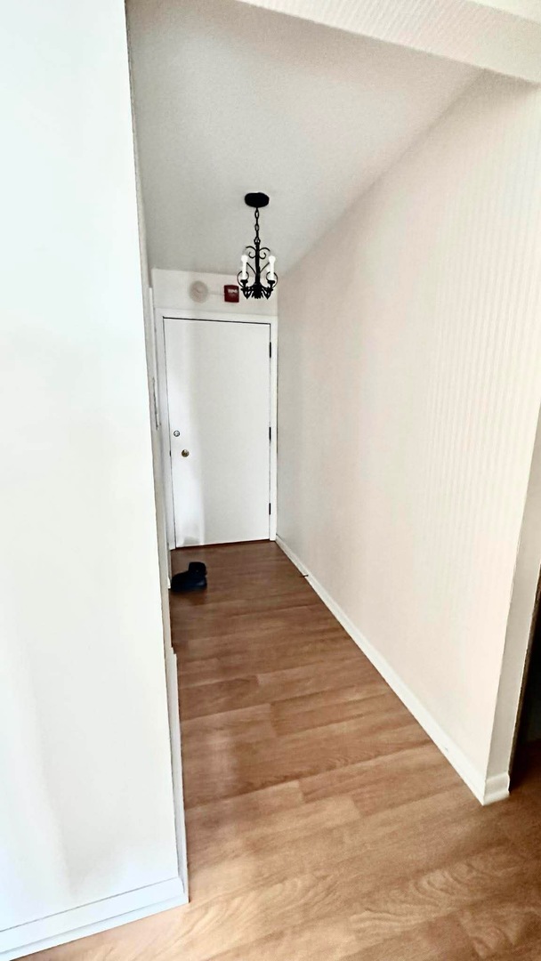 2500 Windsor Mall Unit: 2D