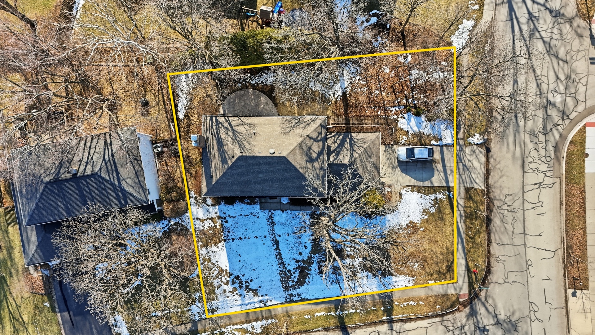 321 Bittersweet Court