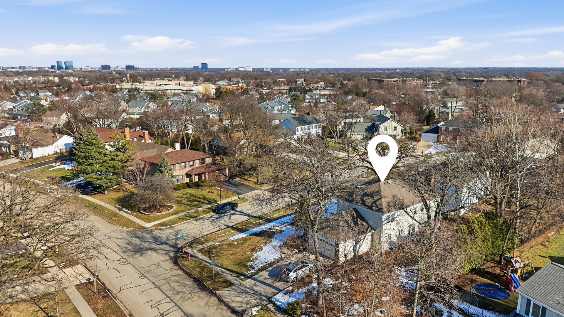 321 Bittersweet Court