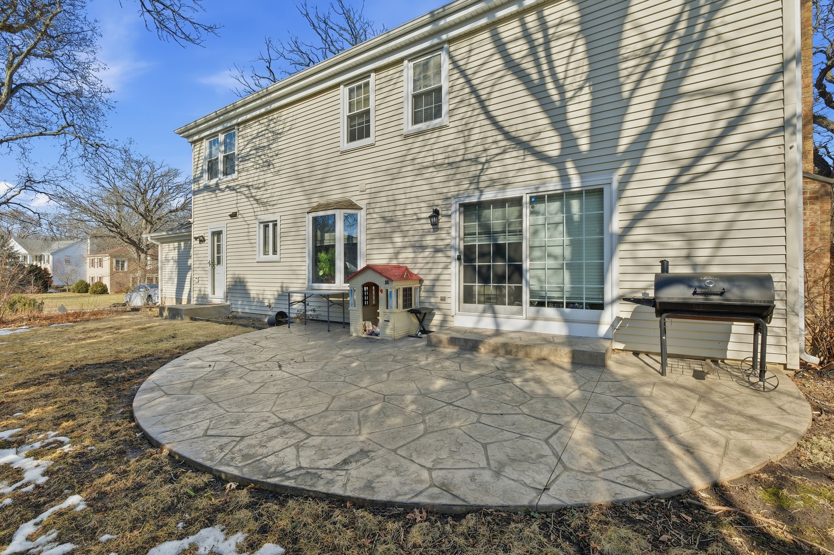 321 Bittersweet Court