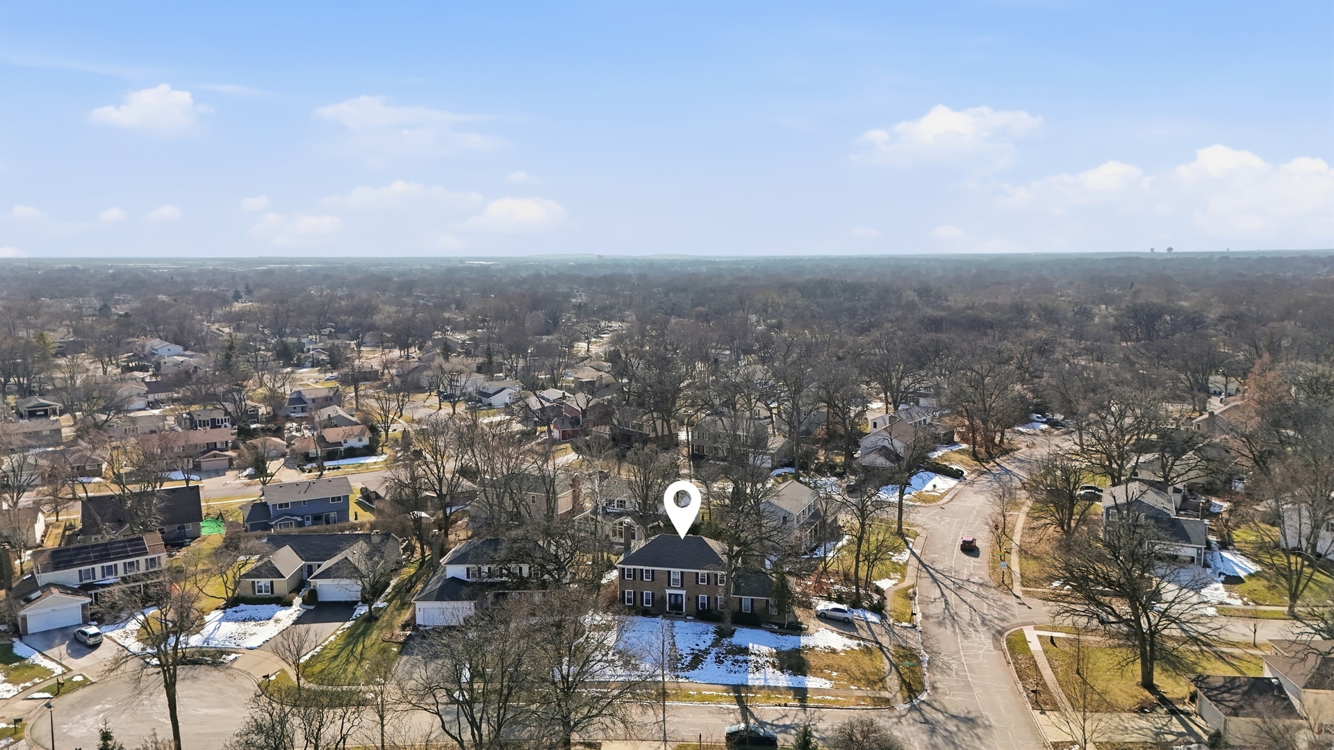 321 Bittersweet Court