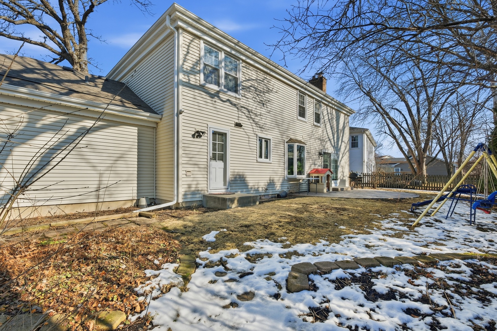 321 Bittersweet Court