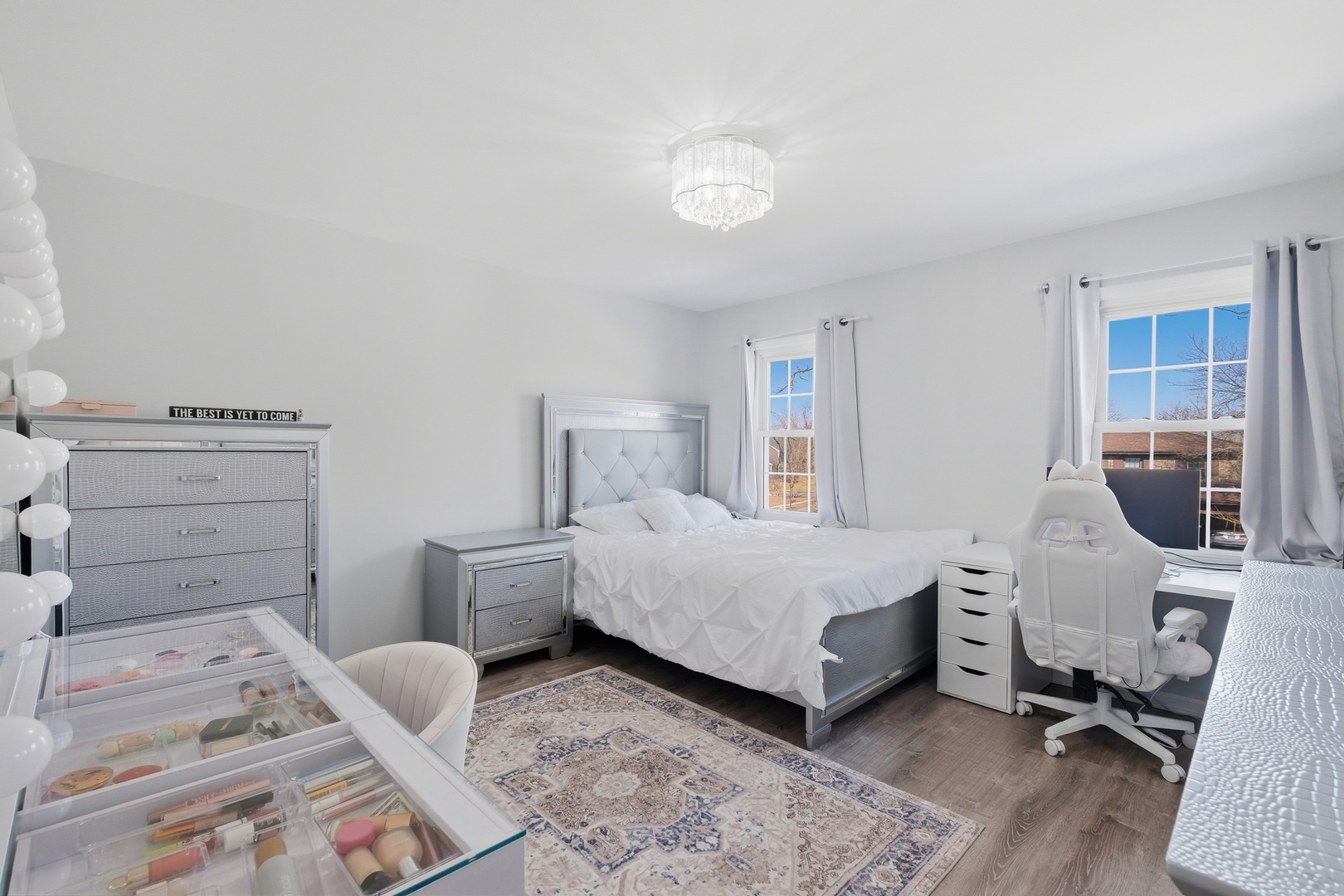 321 Bittersweet Court