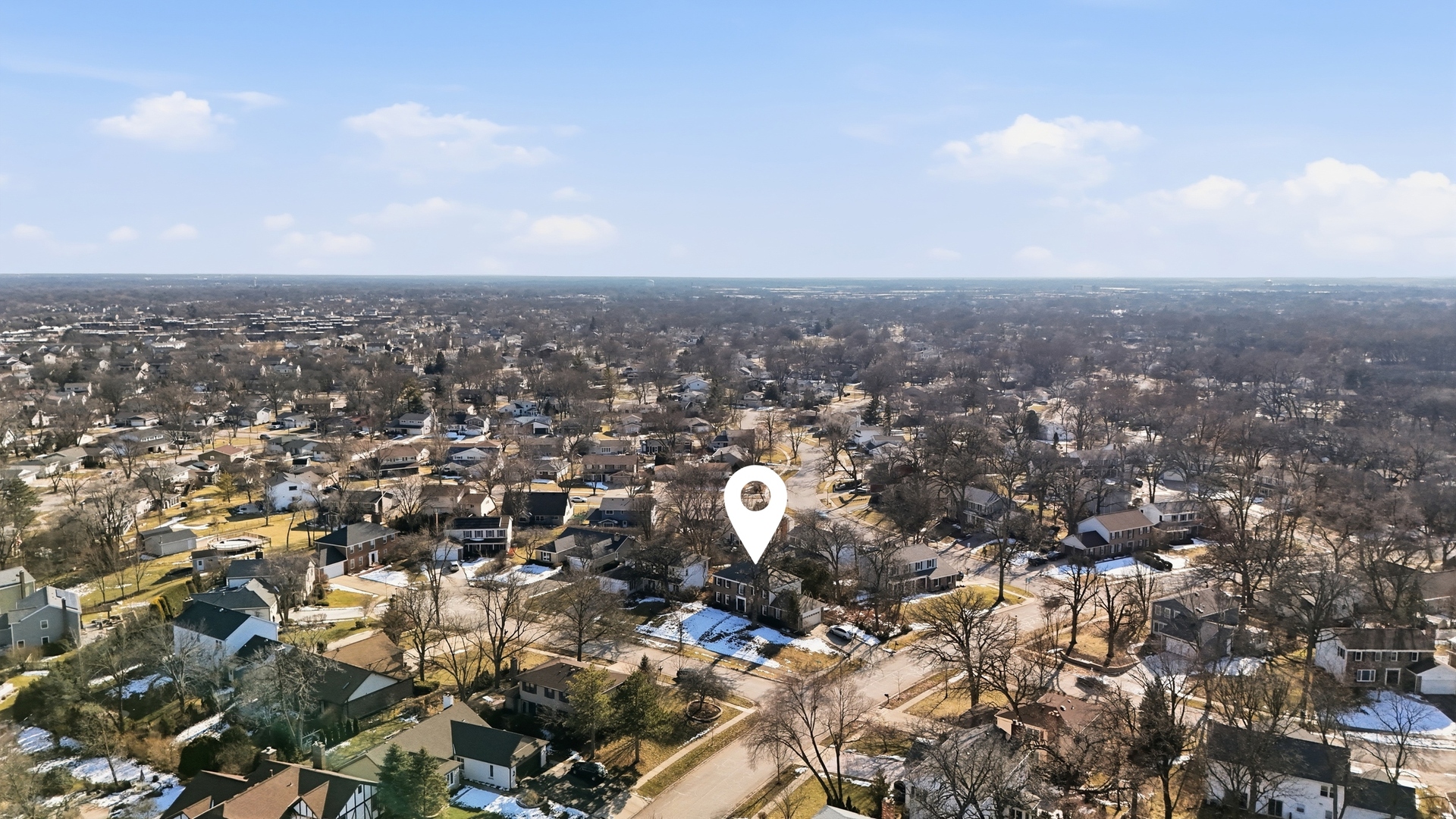 321 Bittersweet Court