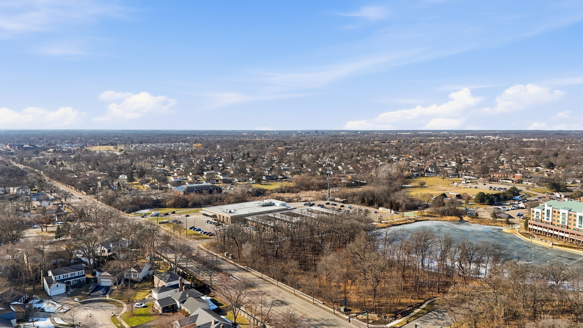 321 Bittersweet Court