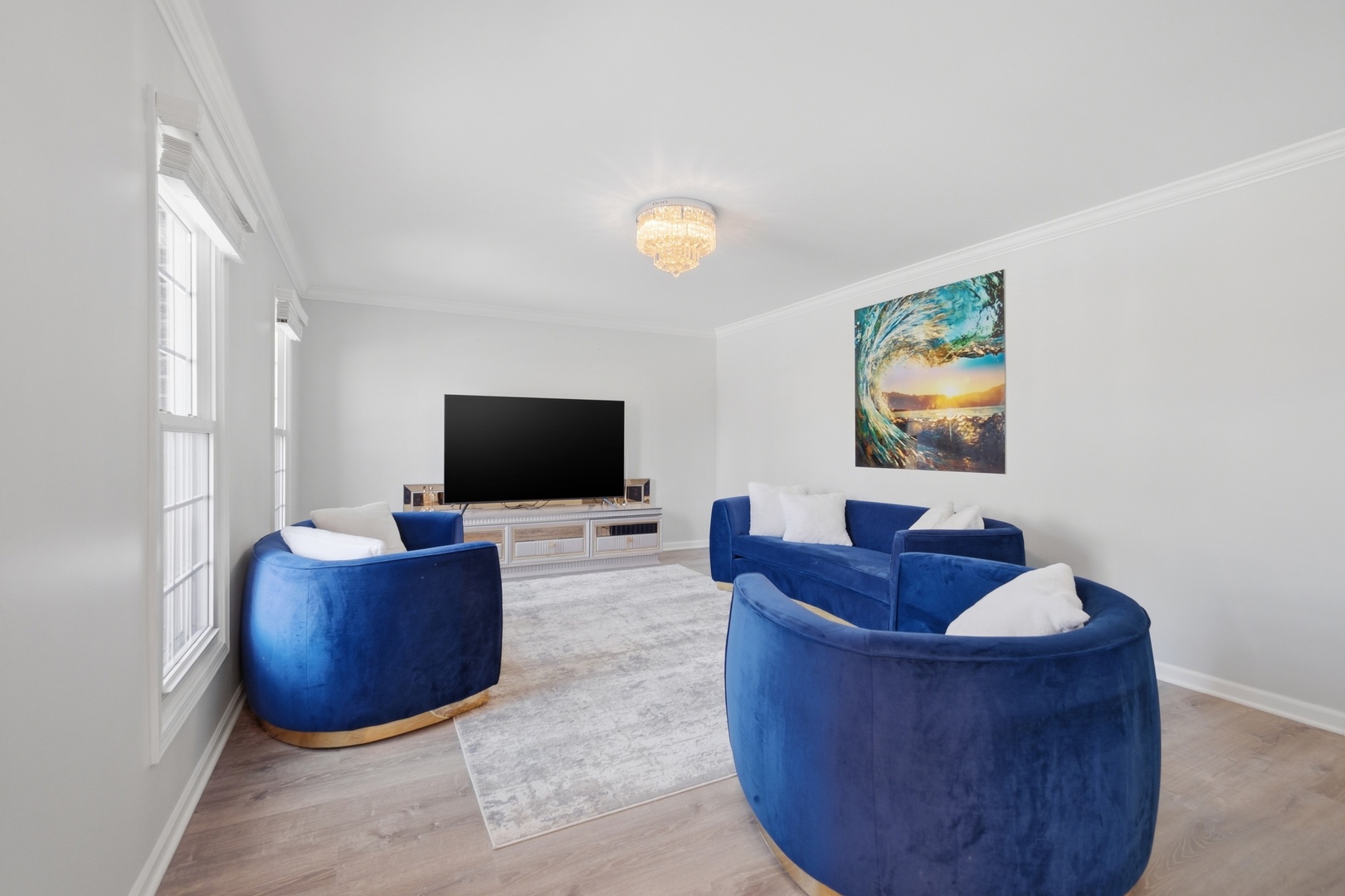 321 Bittersweet Court