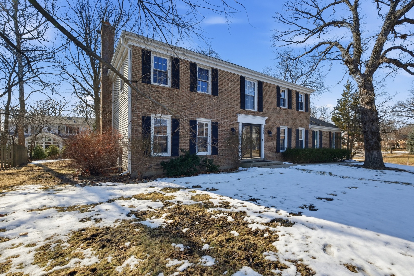 321 Bittersweet Court