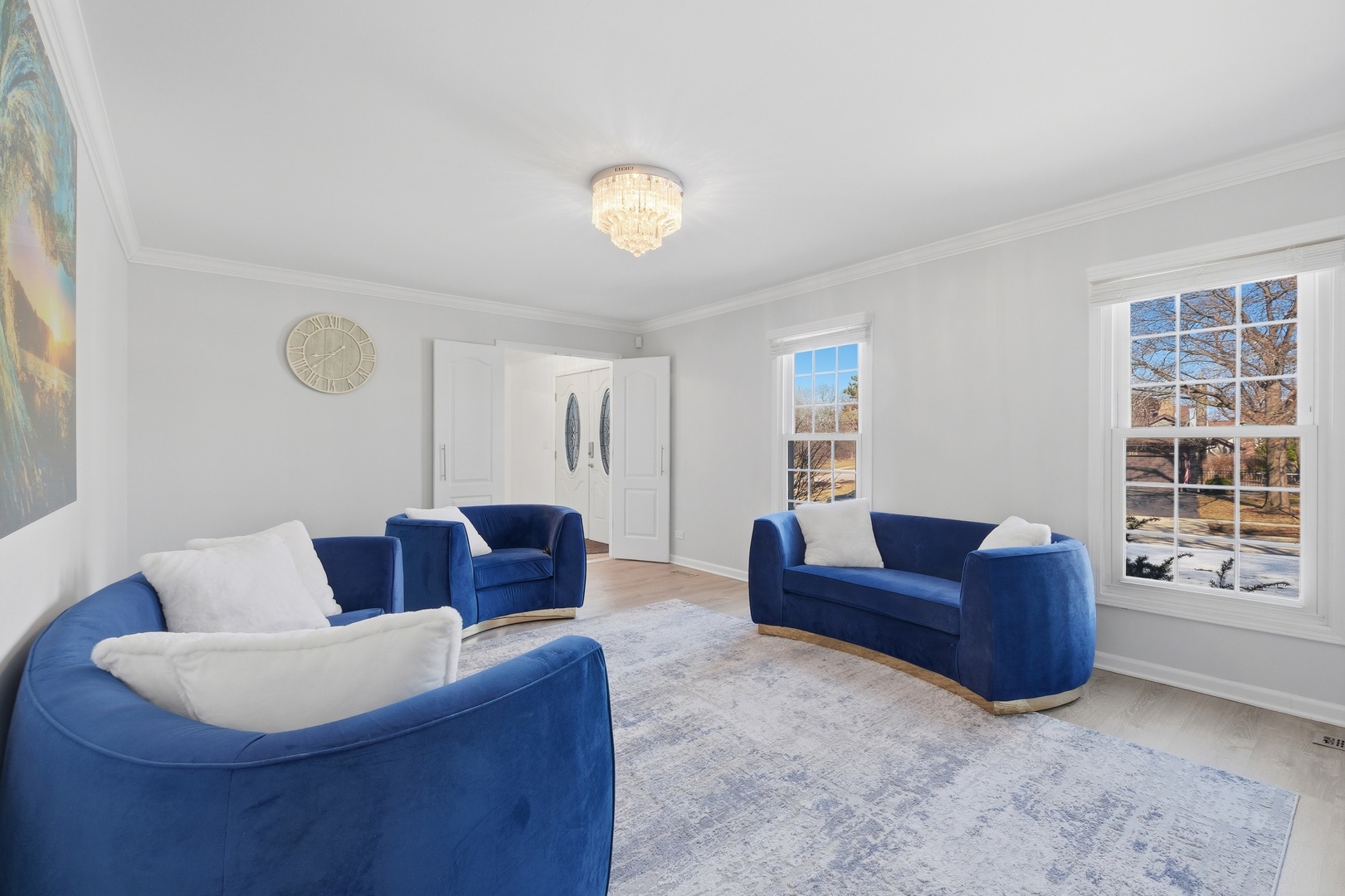 321 Bittersweet Court