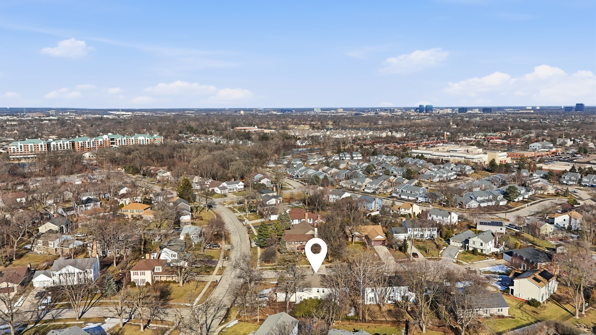 321 Bittersweet Court