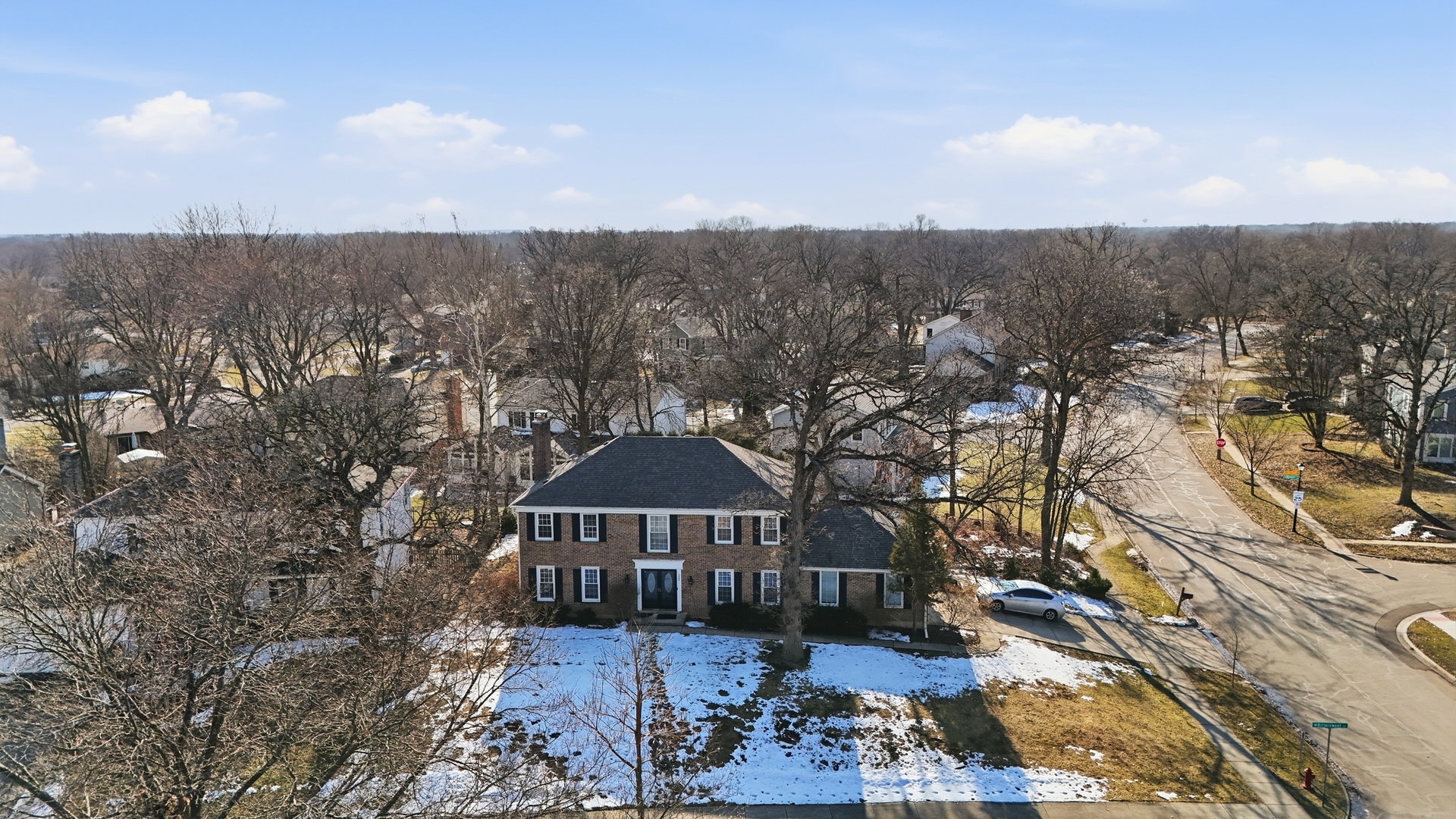 321 Bittersweet Court