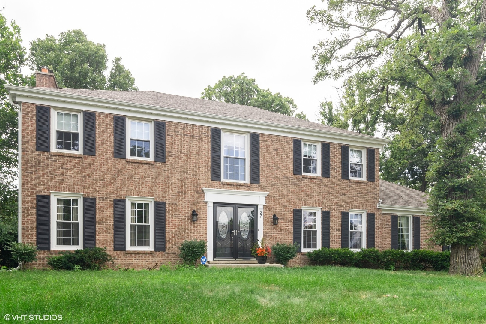 321 Bittersweet Court