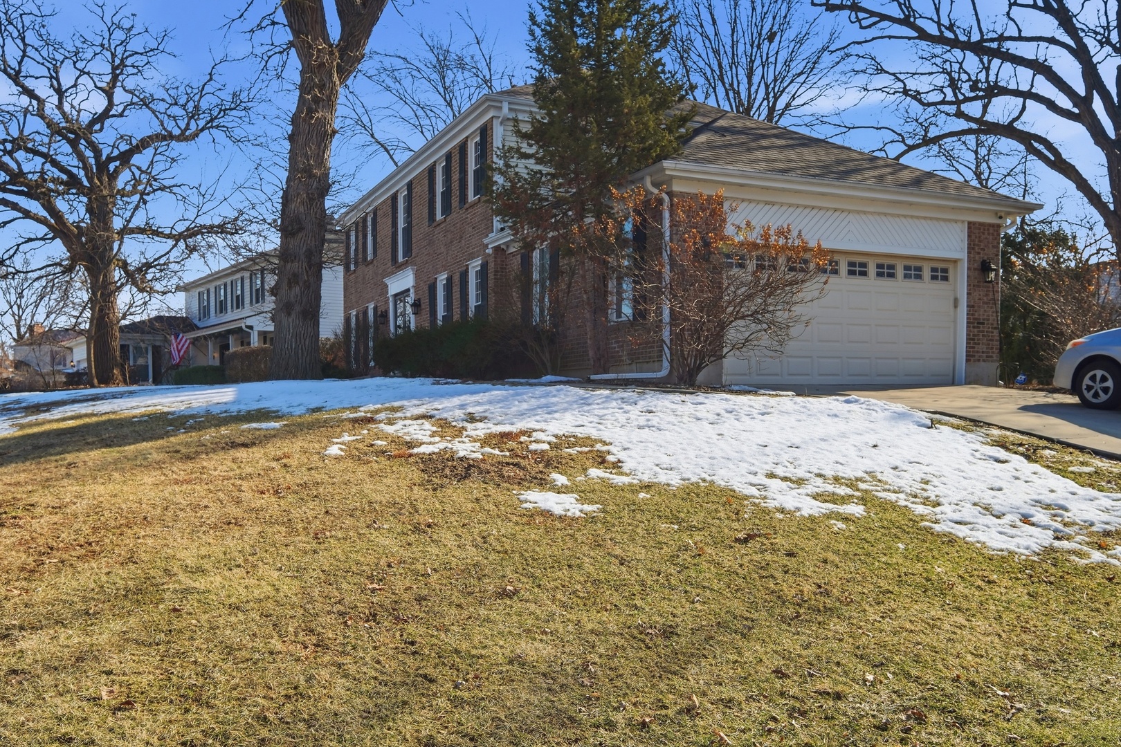 321 Bittersweet Court