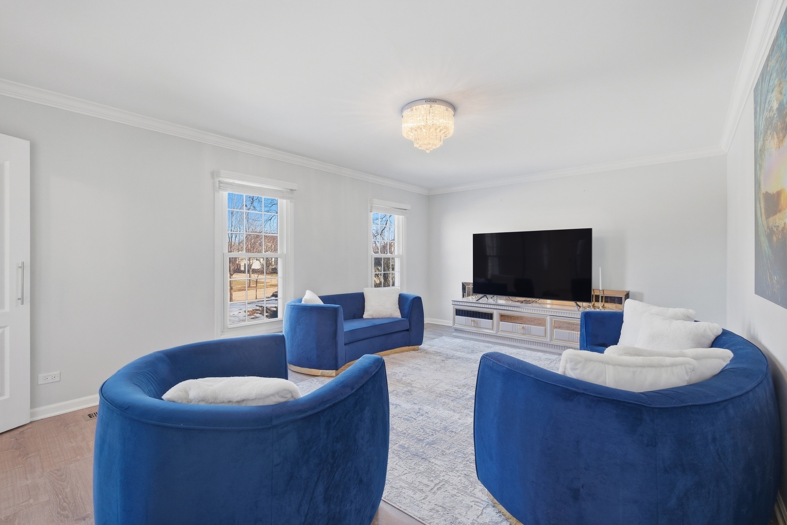 321 Bittersweet Court