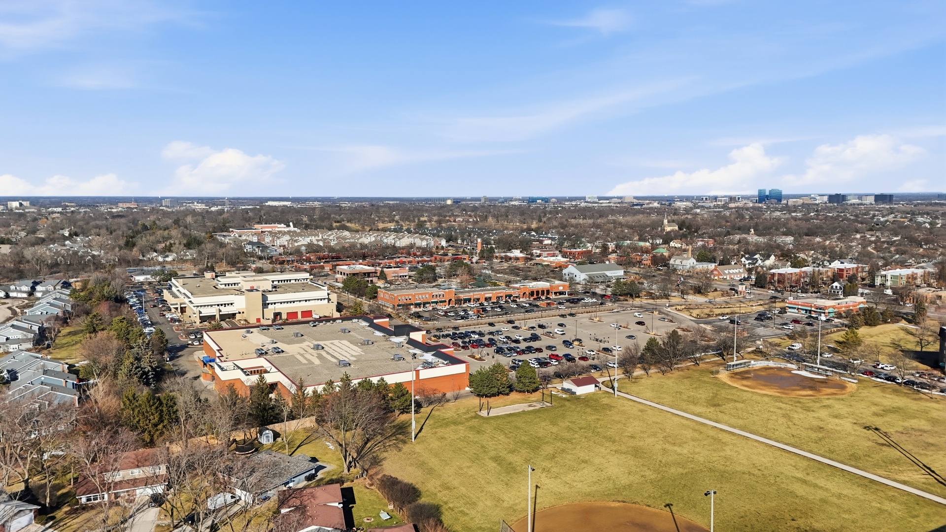 321 Bittersweet Court