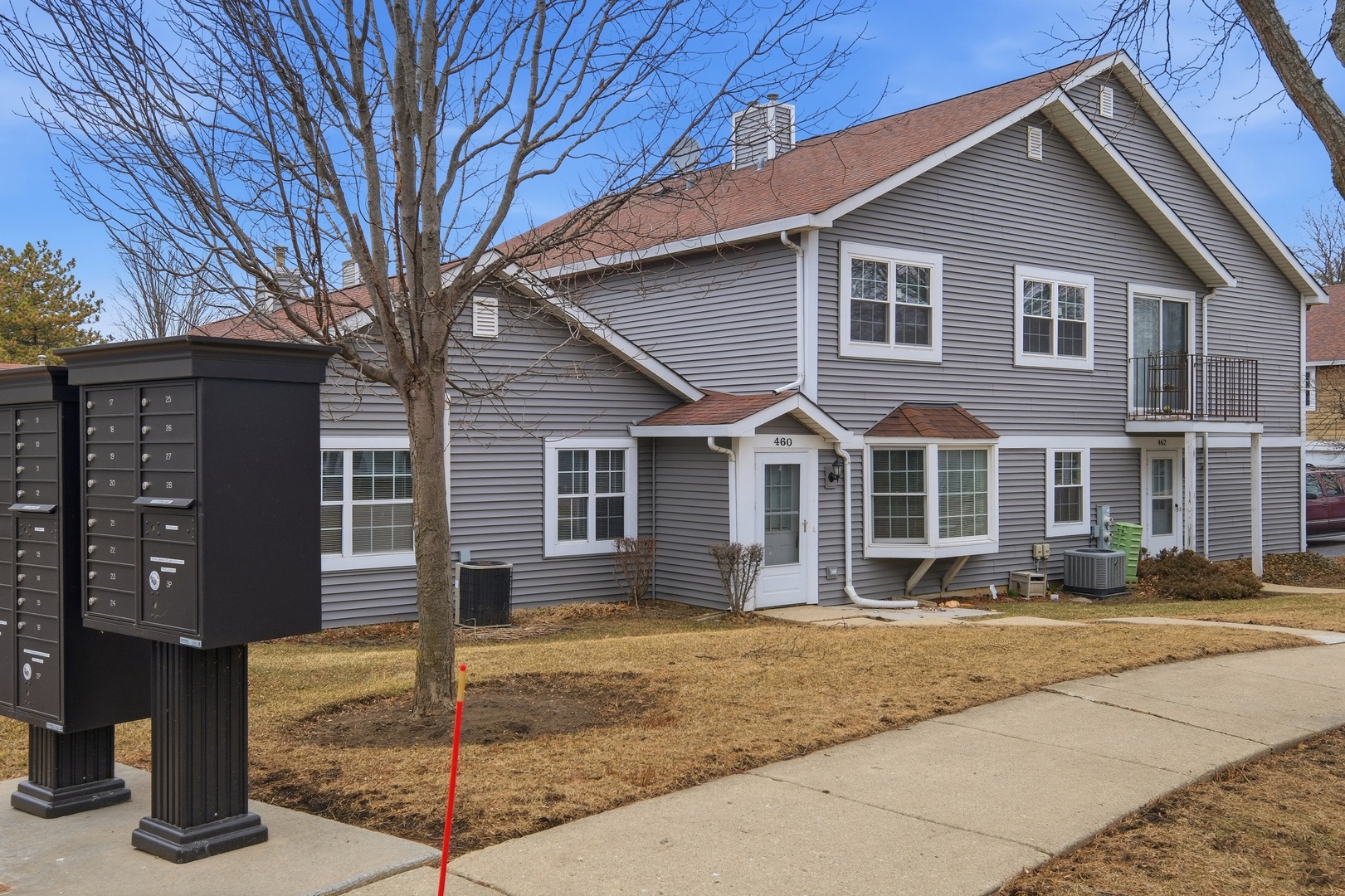 460 N Lake Shore Drive Unit: 460