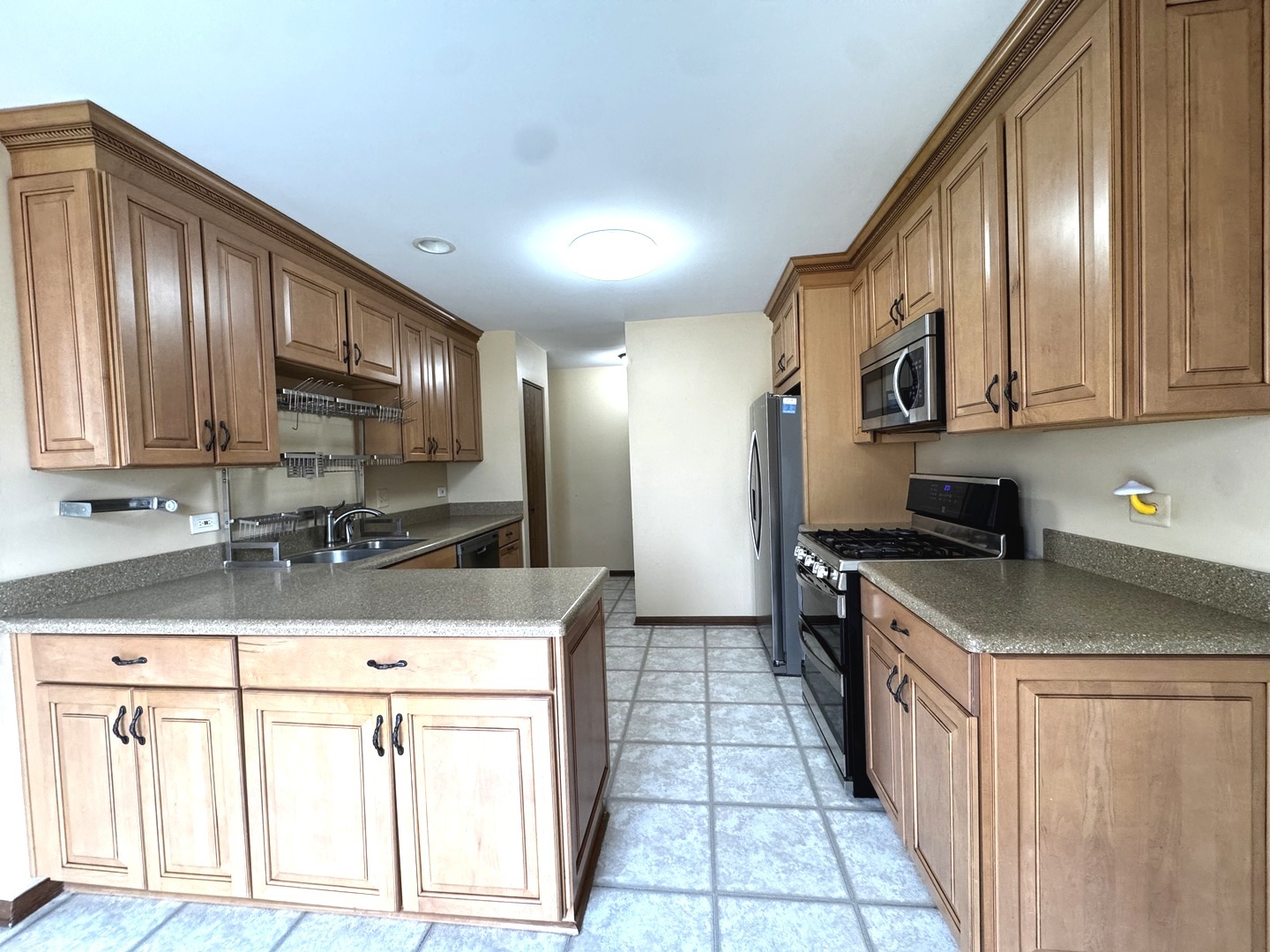 165 Winchester Drive Unit: 165