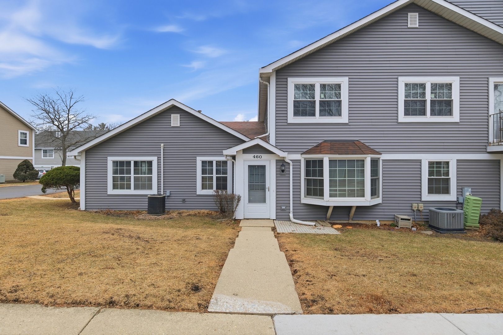 460 N Lake Shore Drive Unit: 460