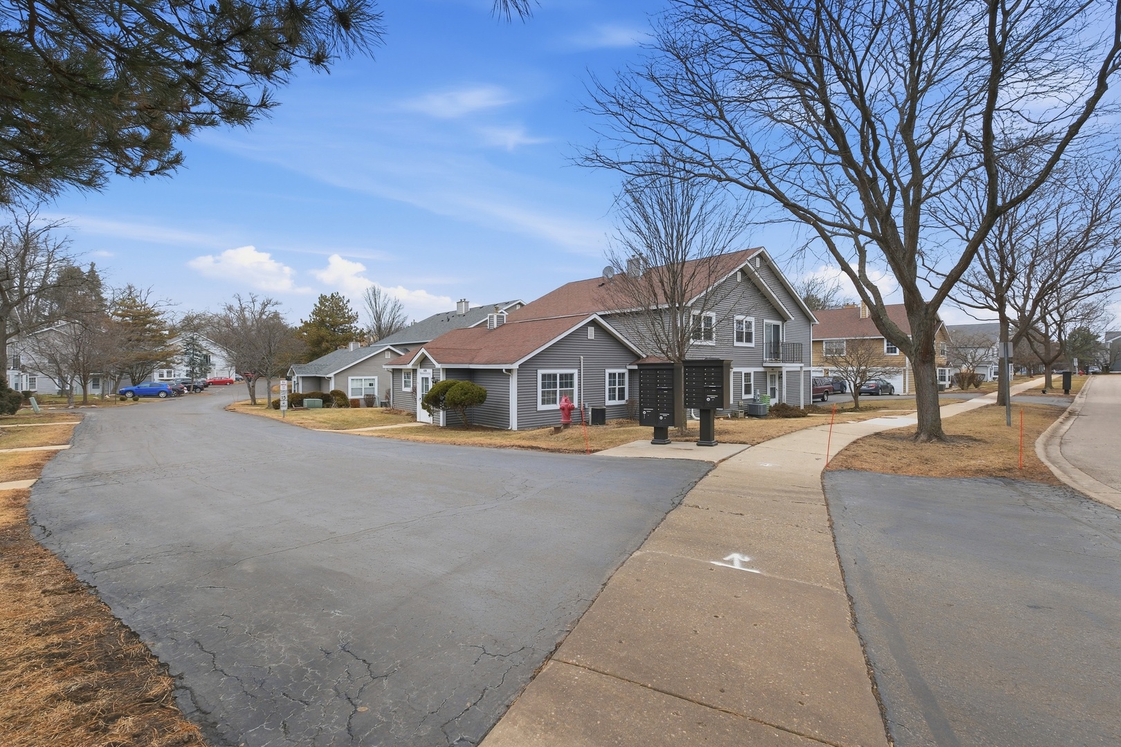 460 N Lake Shore Drive Unit: 460