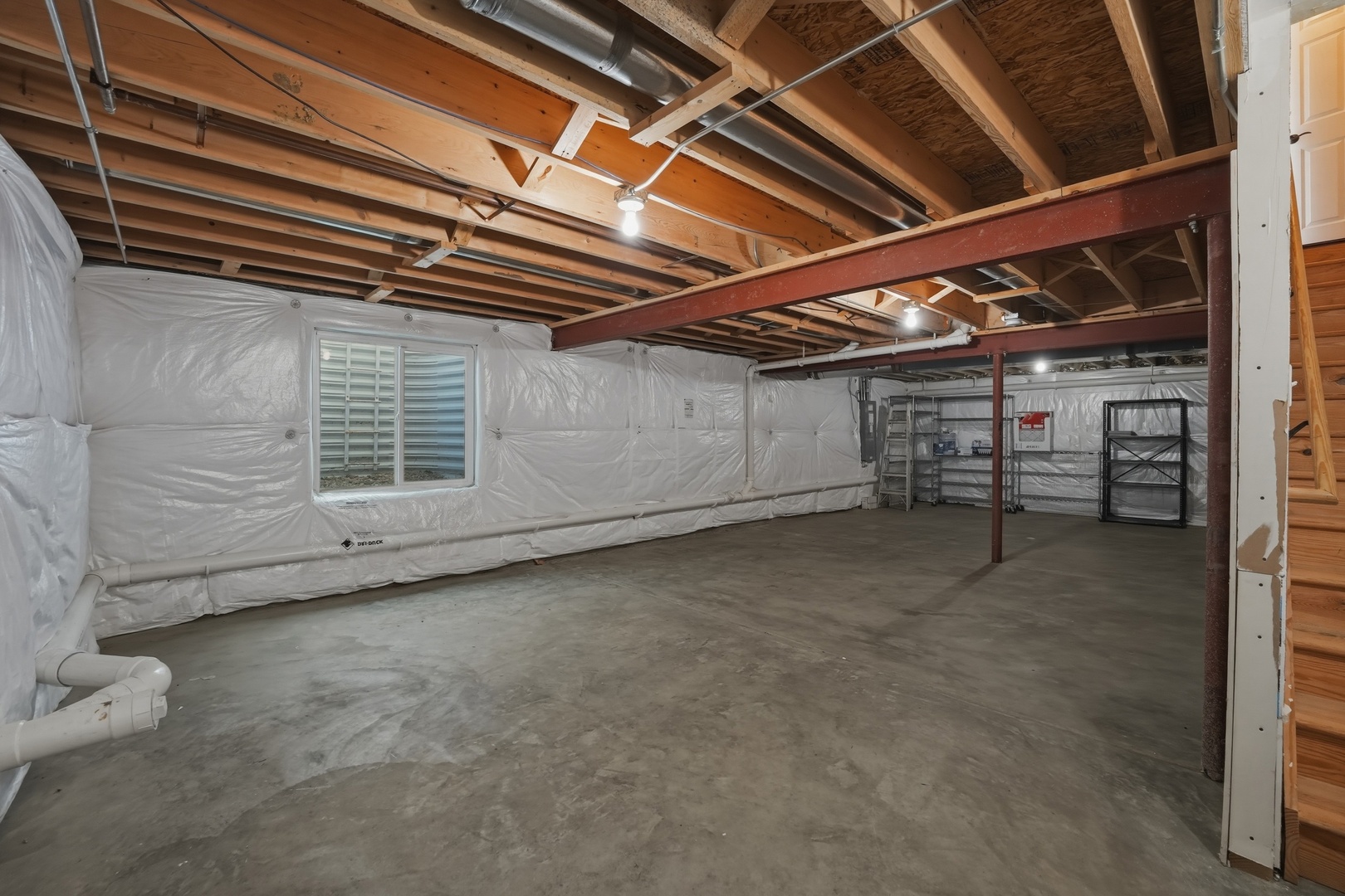 5742 Oak Ridge Way