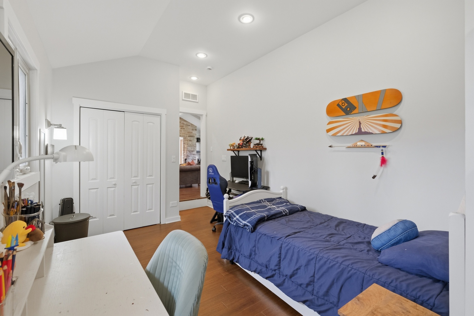 25848 W Scott Road