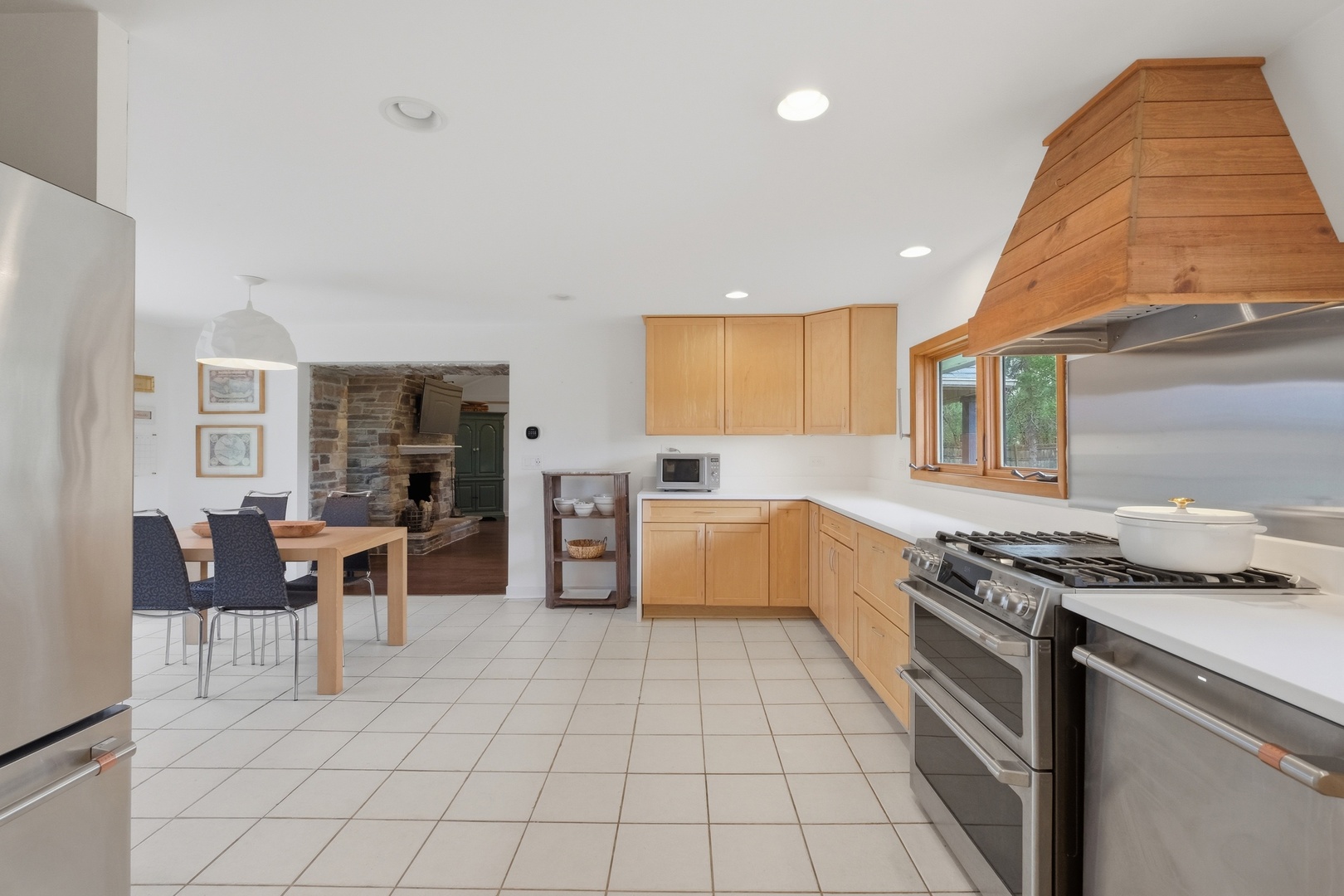 25848 W Scott Road
