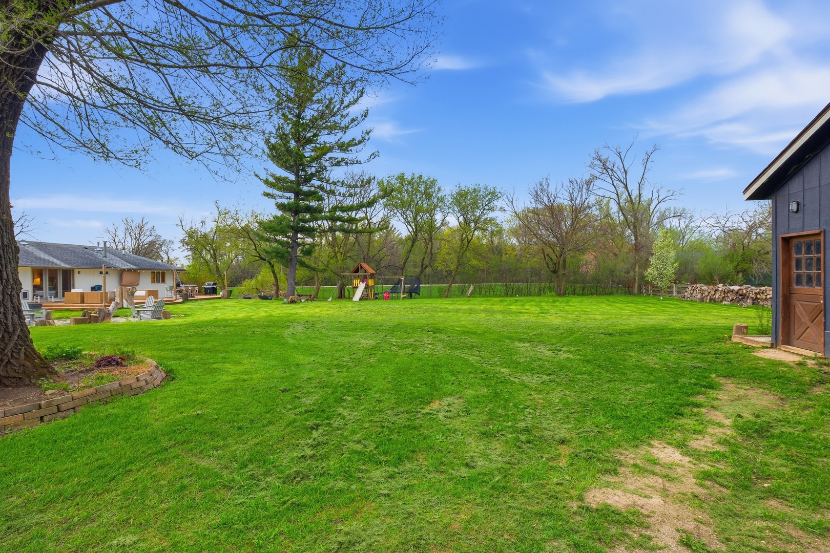 25848 W Scott Road