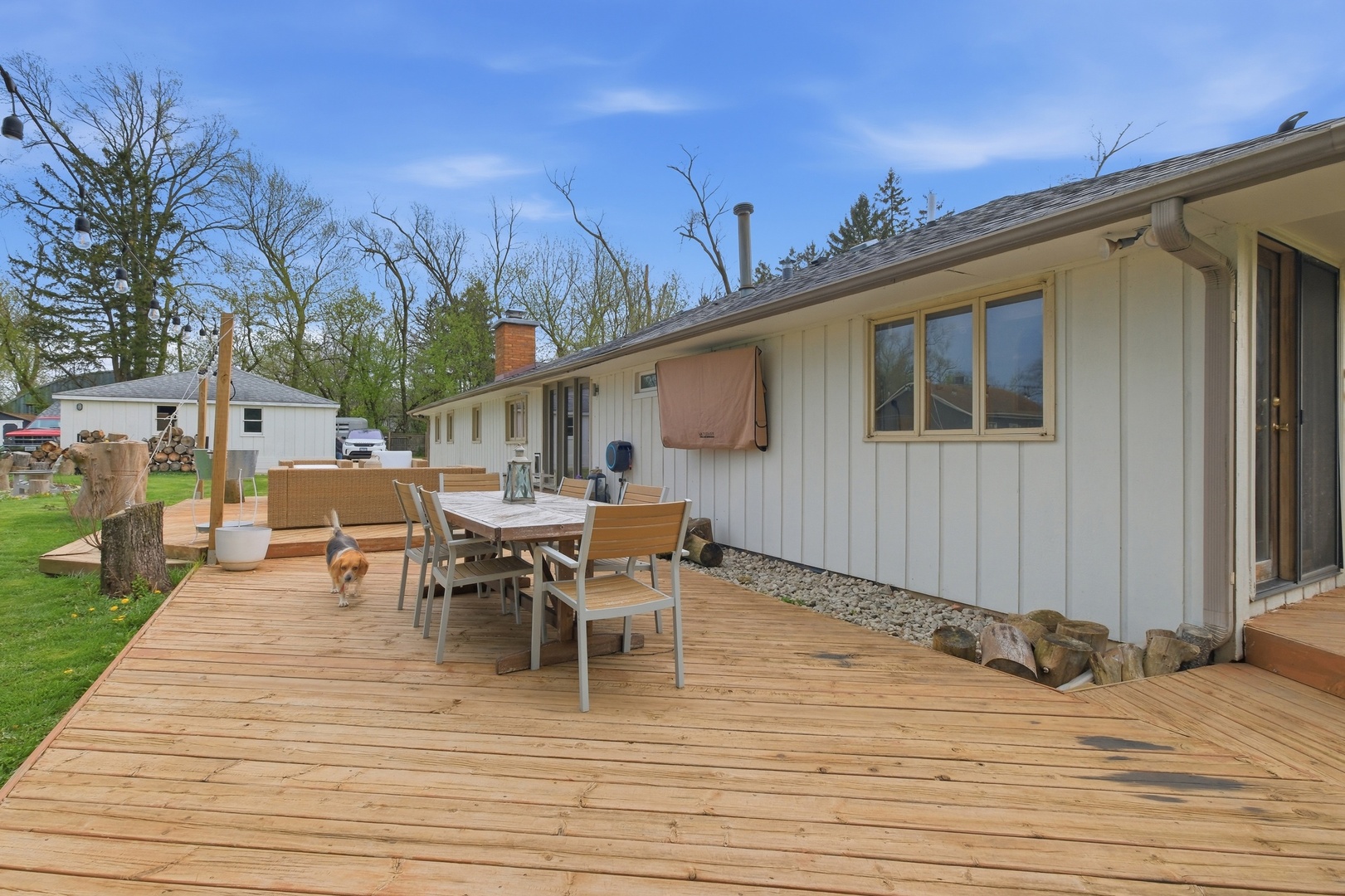 25848 W Scott Road