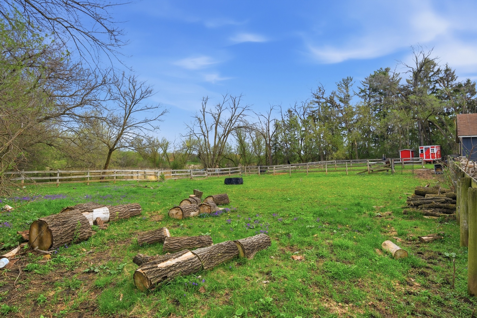 25848 W Scott Road