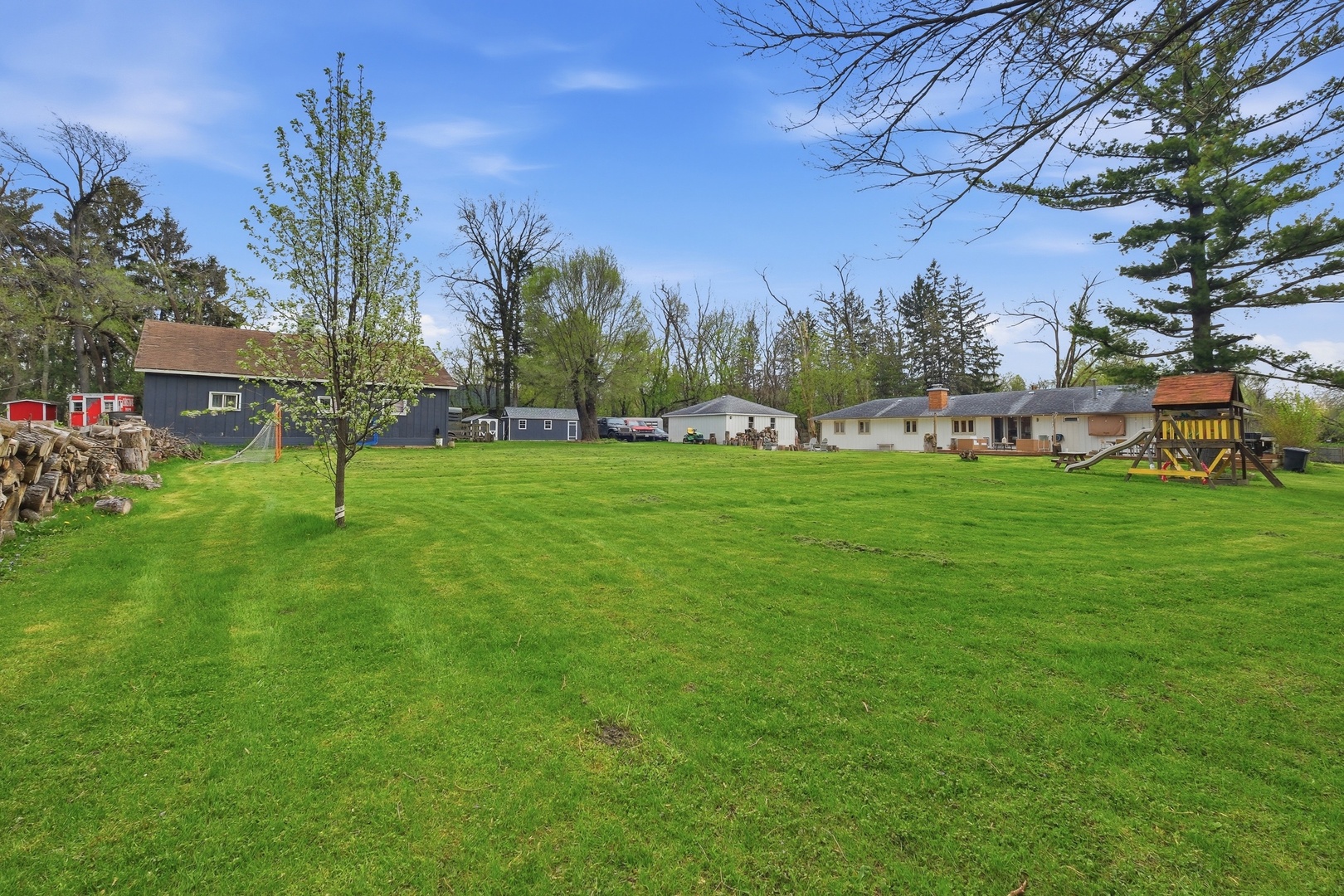 25848 W Scott Road
