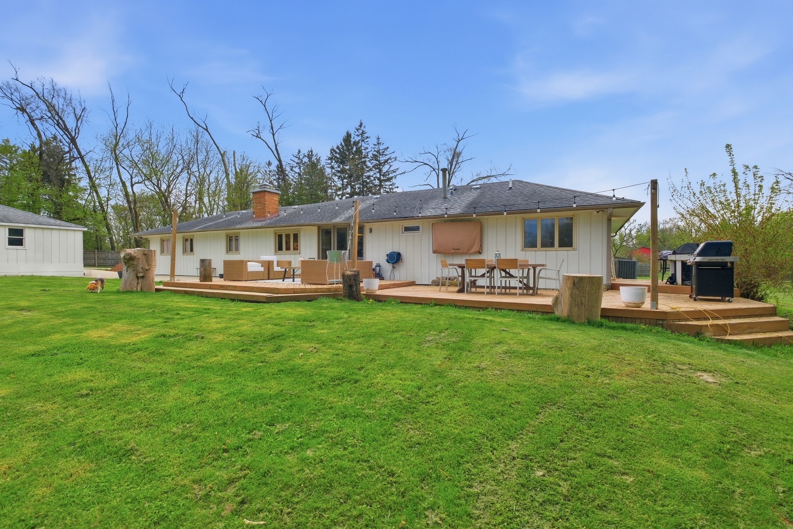25848 W Scott Road