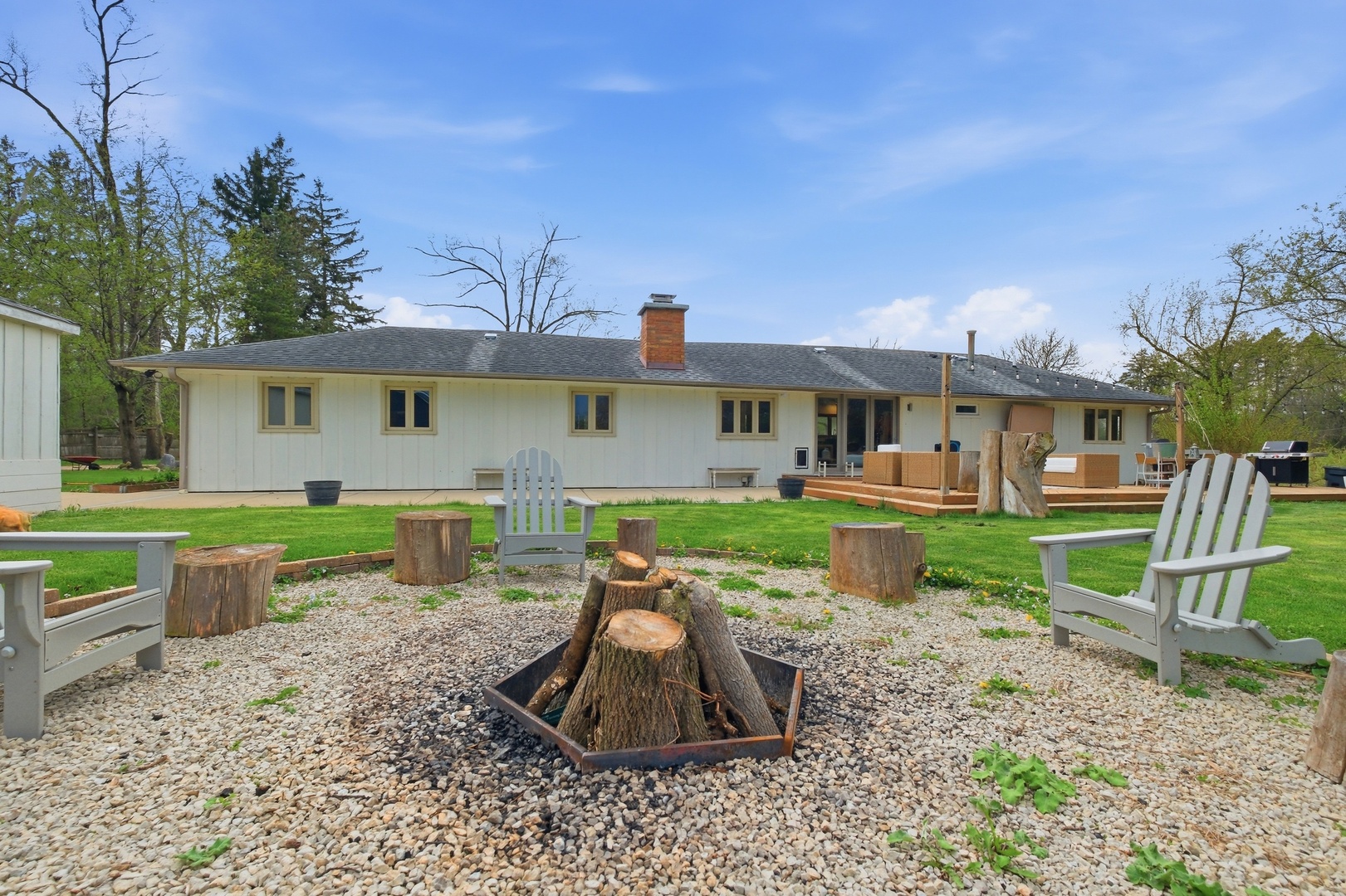 25848 W Scott Road