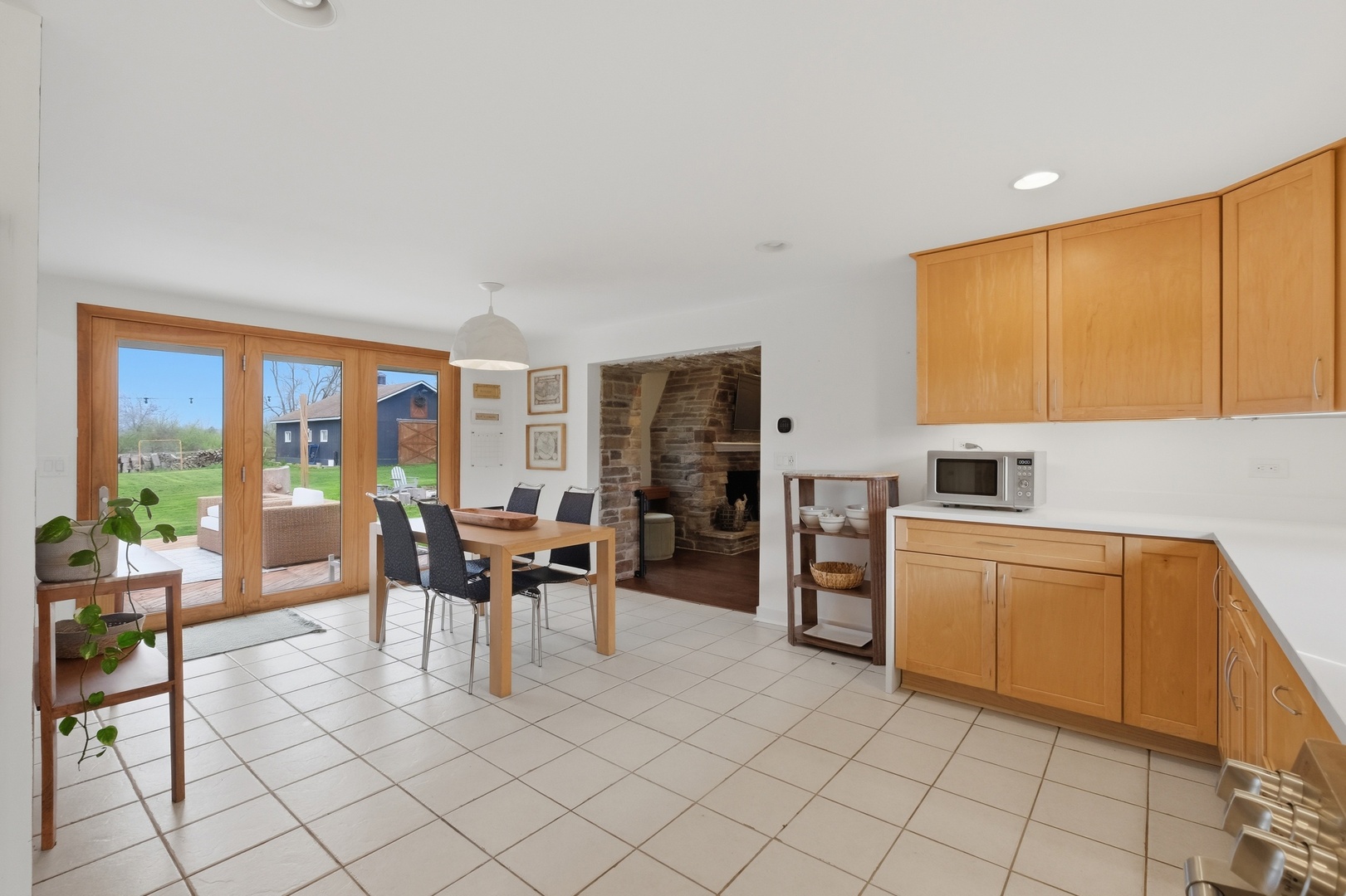 25848 W Scott Road