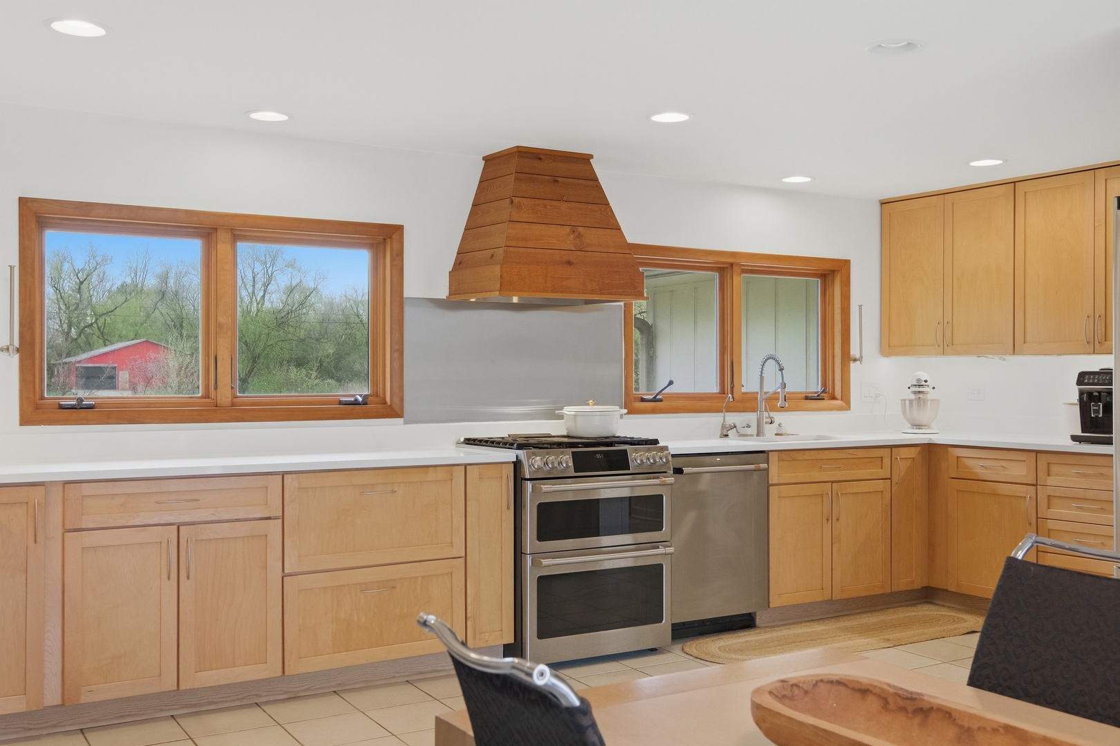 25848 W Scott Road