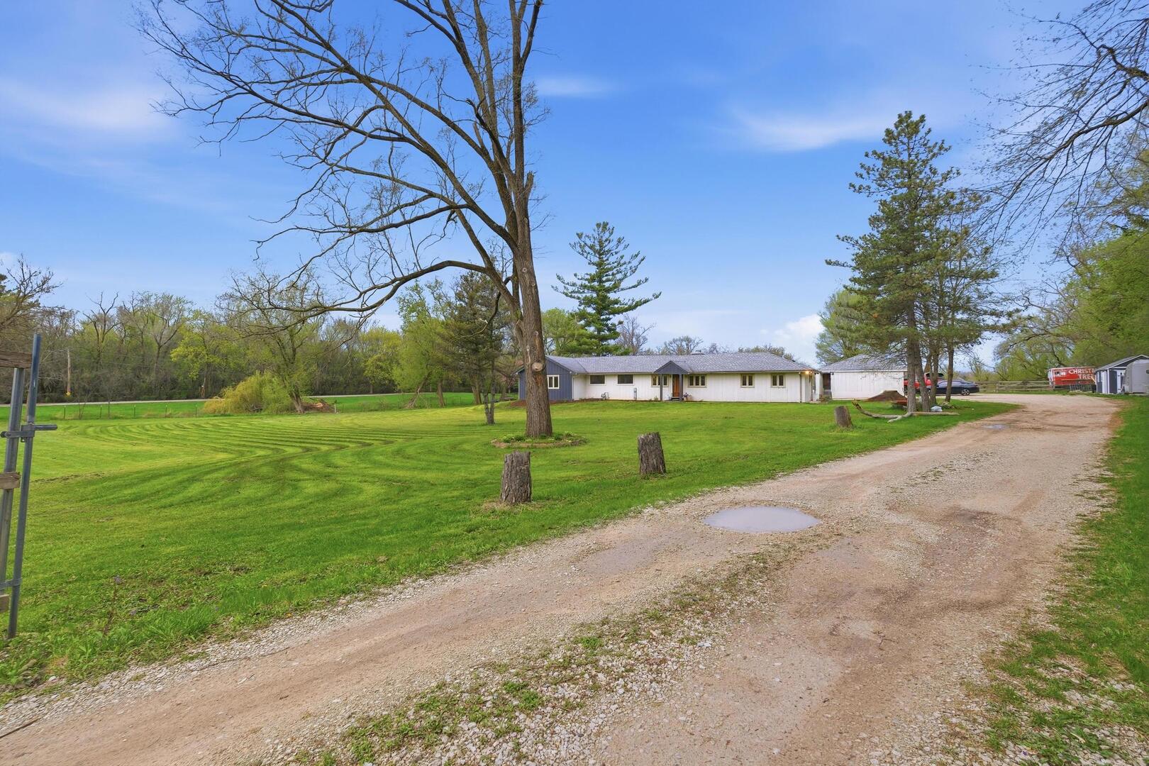 25848 W Scott Road