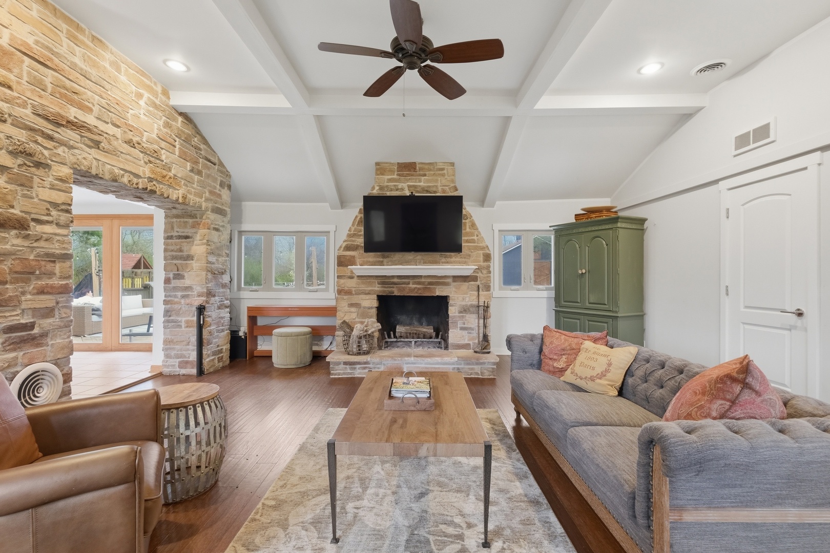 25848 W Scott Road