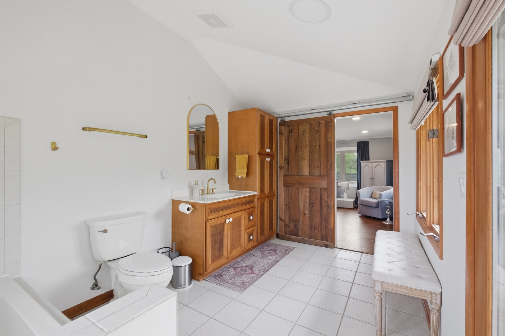 25848 W Scott Road