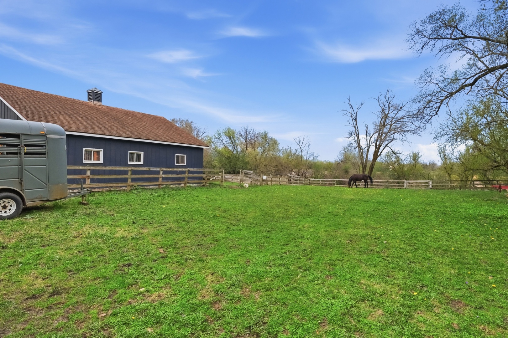 25848 W Scott Road