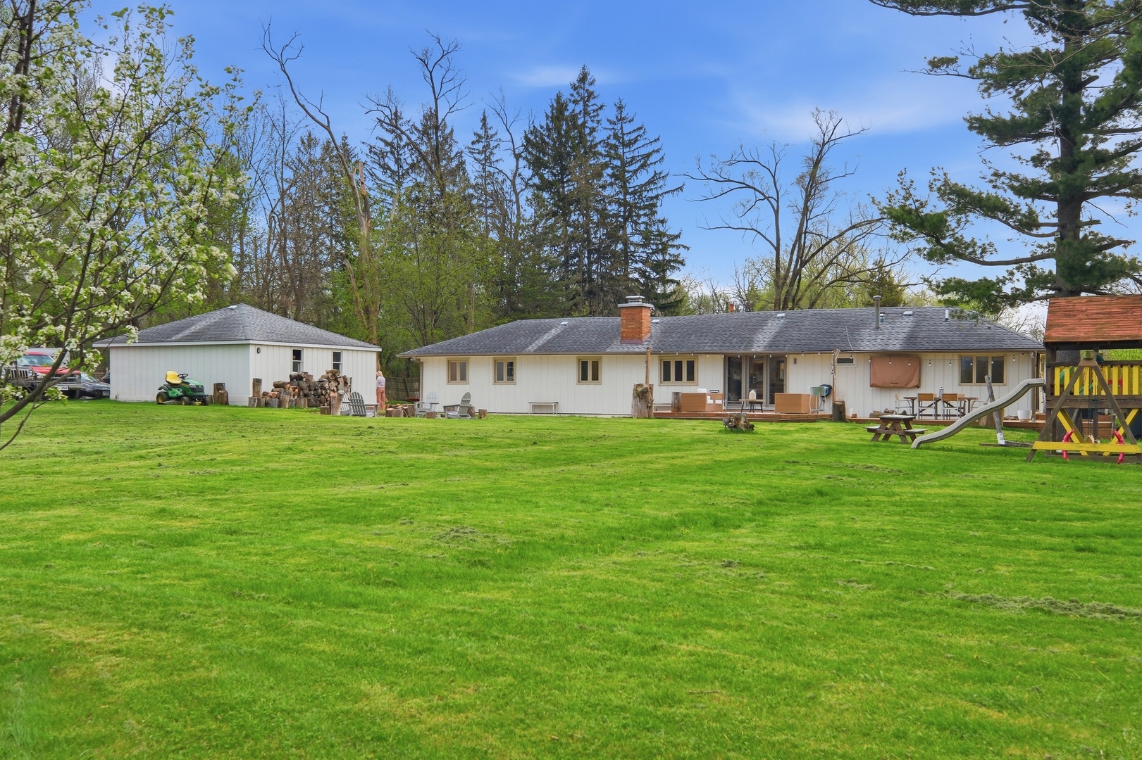 25848 W Scott Road