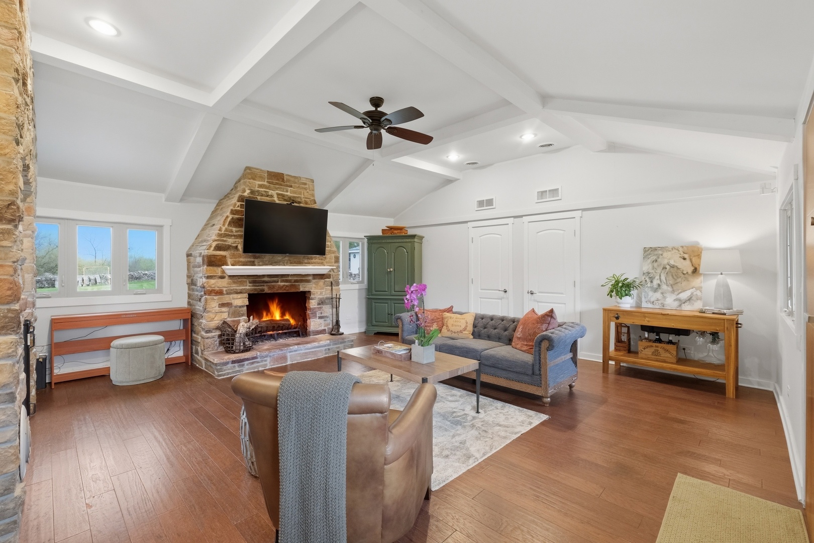25848 W Scott Road