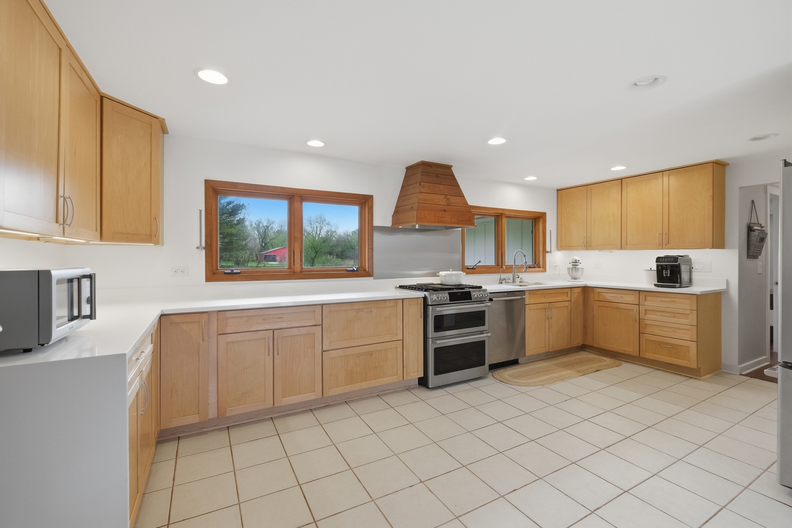 25848 W Scott Road