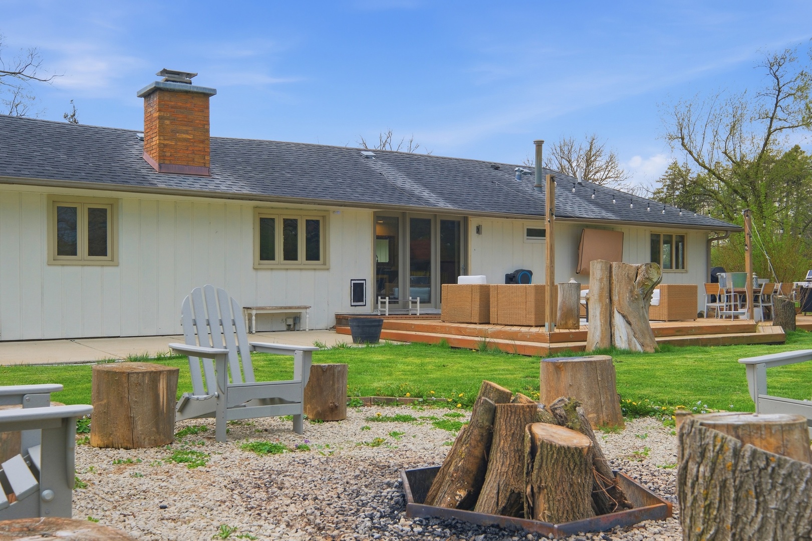 25848 W Scott Road