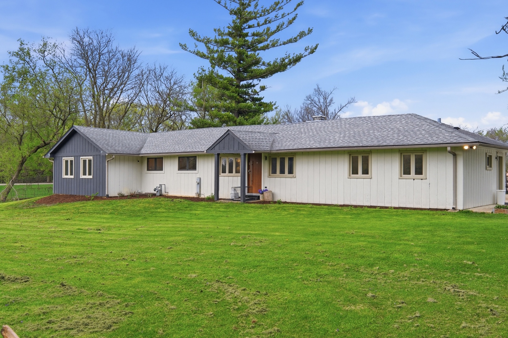 25848 W Scott Road
