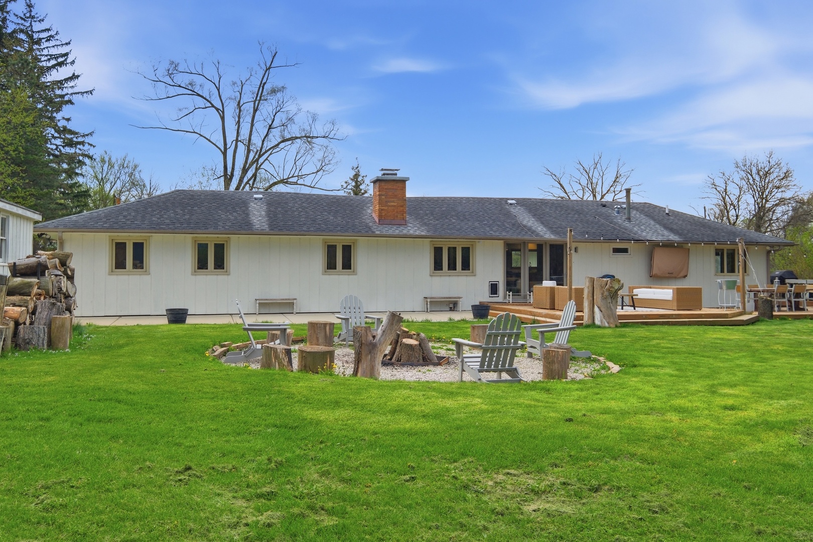 25848 W Scott Road