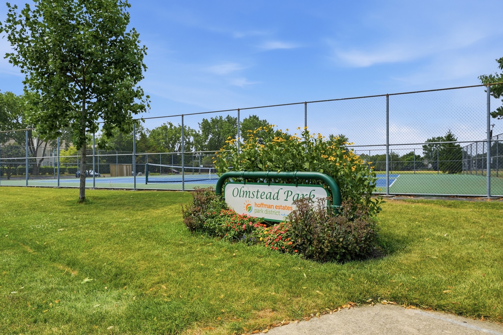 1404 W Sapphire Drive Unit: 1404
