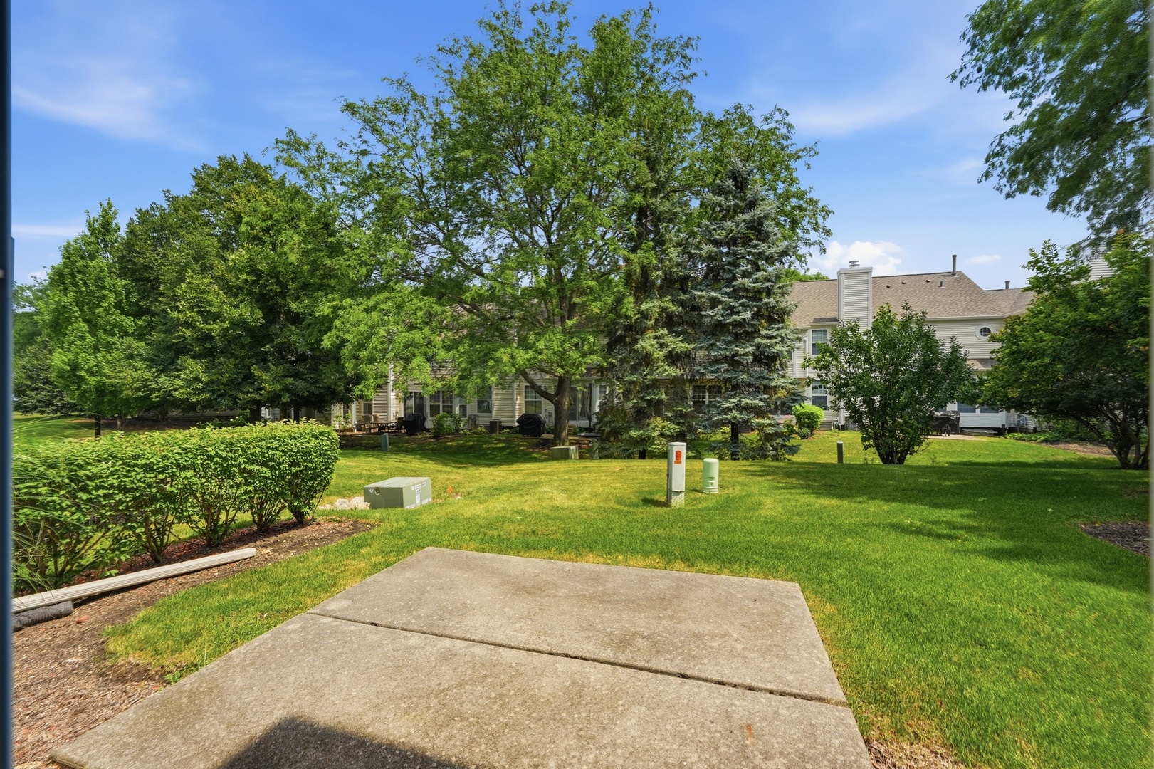 1404 W Sapphire Drive Unit: 1404