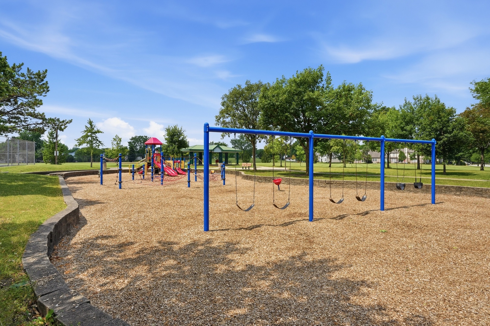 1404 W Sapphire Drive Unit: 1404