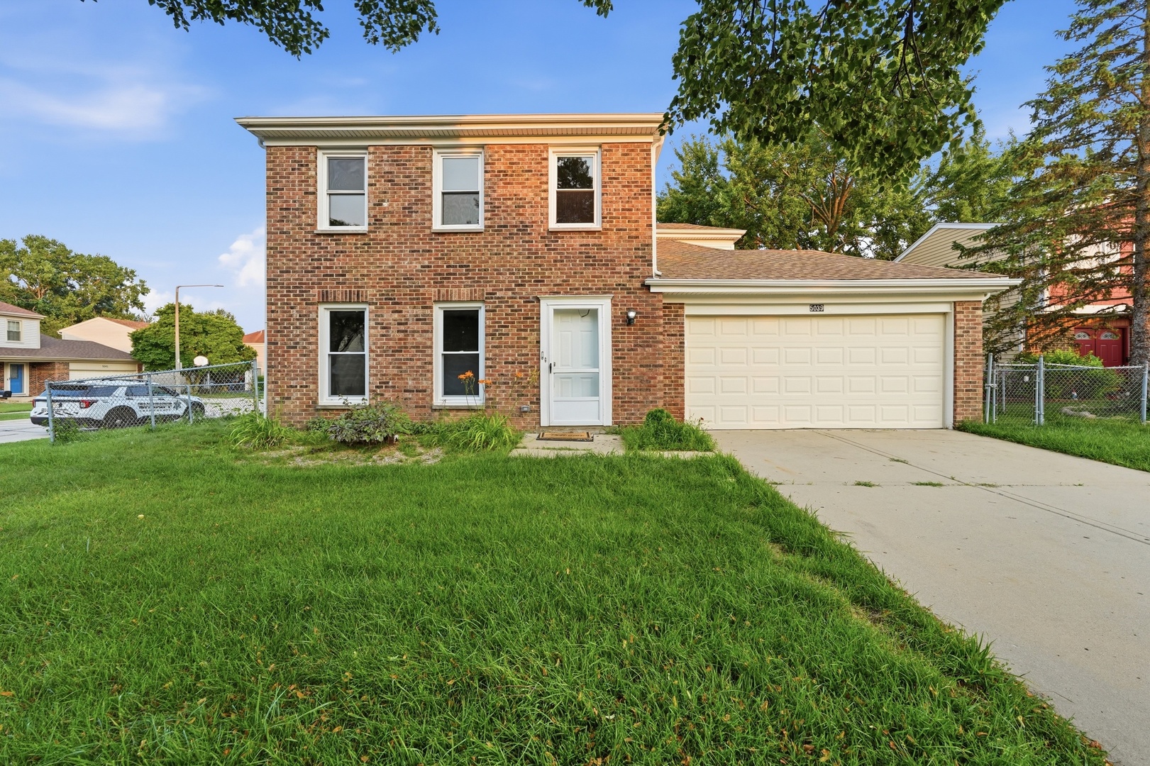 5039 Chambers Drive