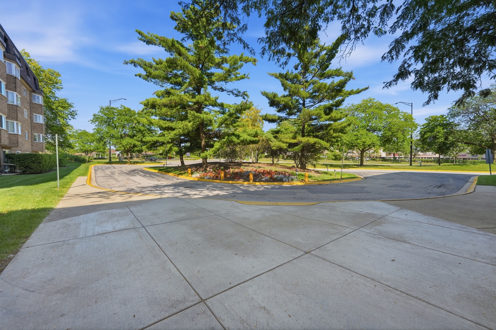 220 S Roselle Road Unit: 524