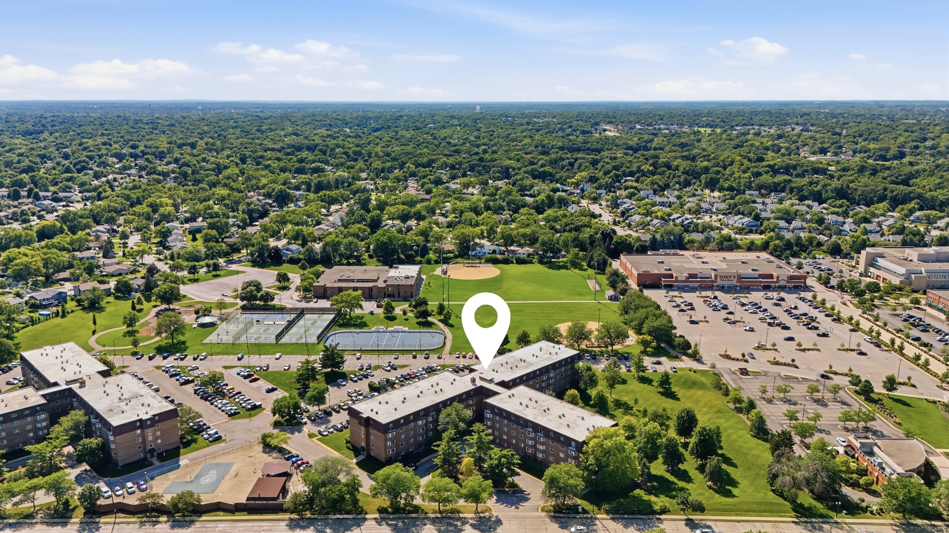 220 S Roselle Road Unit: 524