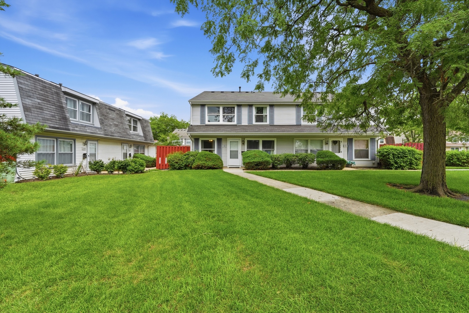 1784 Queensbury Circle Unit: 5714